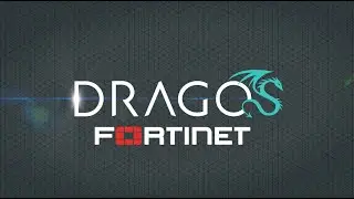 The Dragos Platform | Now Improving Industrial Asset & Threat Visibility in Fortinet's FortiGate