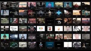 SHOWREEL 2017 - Cinema and Tv MUSIC PRODUCTION