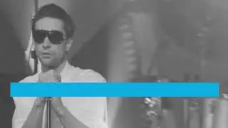New Order - Rock the Shack live with Bobby Gillespie @ Brixton Academy, London - 10 October 2001
