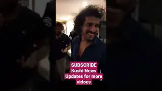 Puneeth raj kumar | Last night birthday party function | #appu