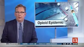 Opioid pilot program