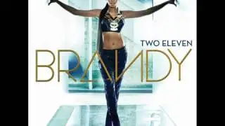 Brandy -- Two Eleven (Deluxe Edition) 2012