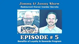 Restaurant Owners Benefits of having a Restaurant Loyalty Rewards