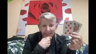 Playing Cards Read ----  Trump Today -- What The Cards Say  12 24 25 at 9 41 AM