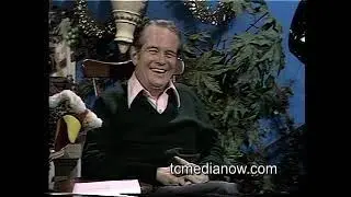 WCCO-TV &ldquo;Son of Bed Time News&rdquo; December 30, 1973 Dave Moore, Al Austin, Bud Kraehling