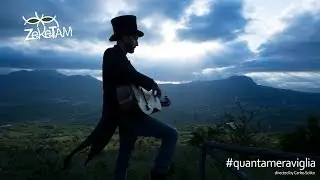 ZekeTAM - Quanta Meraviglia