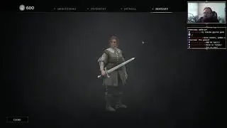 Демо Black Legend 