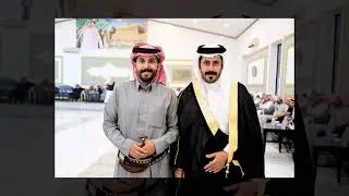 حفل زواج /علي مبارك سالم عبودان ال شريه