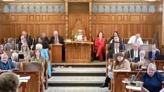 COUNCIL WATCH SEFTON. NO LIVE STREAM. PLENTY OF INFIGHTING.  11/07/2024