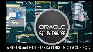 AND OR and NOT Operators in SQL | SQL tutorial for beginners