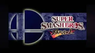 Super Smash Bros Brawl Trophy Gallery Pal Pitch