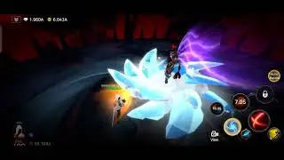 Immortal Rising 2  | Web3 Game | Mobile | IDLE MOOD | Gameplay | P2E | Video 105