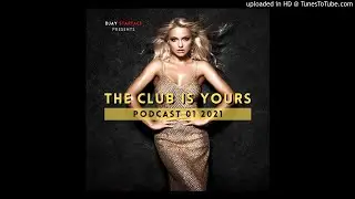 Hot New Urban Latin EDM Club Hits - 01 2021 (Mixed By DJAY STARFACE)