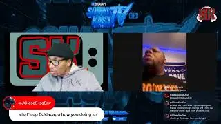 EAZY THE BLOCK CAPTAIN VS CASSIDY RECAP! #battlerap #cassidy #eazytheblockcaptain #philly #tbl