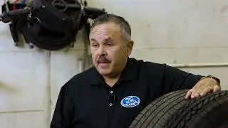 Pro Knows: Tire Tread & Colorado Traction Laws: What Every Driver Needs to Know