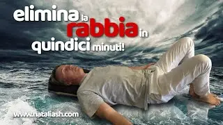 Libera la Rabbia Repressa con l'Autolavaggio Energetico