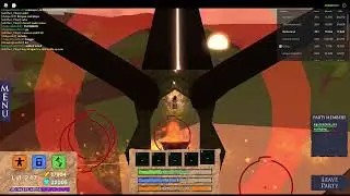 Everytime I Used Dragon Ultimate | Elemental Battlegrounds | Part 17 | Roblox