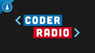 No Quest for the Wicked | Coder Radio 454