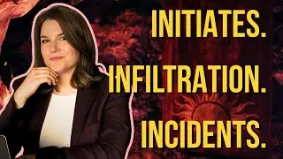 Inside the Mythic Dawn: The Inner Sanctum Breach