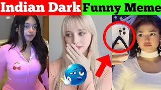 NAUGHTIES MEME REVIEW WITH STEP SISTER *FUNNY* ft @Whoisaarzoo | Facts sayan !
