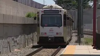 RTD takes different approach to informing riders about delays