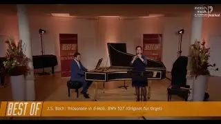 Johann Sebastian Bach BWV 527