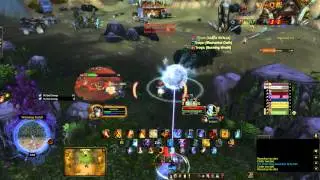 fire mage pvp 5.2