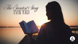 &ldquo;THE GREATEST STORY EVER TOLD&rdquo; part 2 - Bro. Noel Frias - Nov 15, 2025