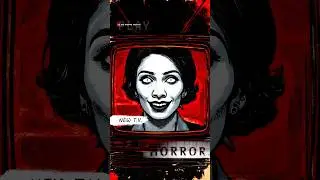 The News Killer (Horror Story)