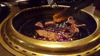 Jose's Cooking vlog 10 - Visiting Vancouver & Getting High on Japanese BBQ