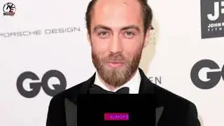 Kate Middleton&rsquo;s Brother James Shares Rare Insight Into Their &lsquo;Powerful&rsquo; Relationship