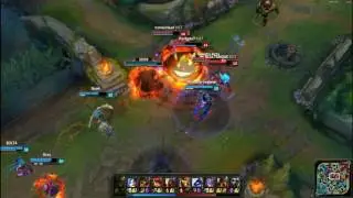 BardHammer vs Suscriptores - Team BardHammer vs Team Prozess