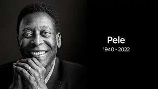 10 Motivational Quotes by Football King Pele | The King Of Football | Rest In Peace