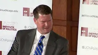 Building an Indo-Pacific Strategy with Assistant Secretary of Defense Randall Schriver