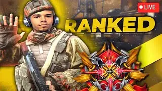🔴CROSSFIRE LIVE ON 🔴|✅BLACK FRIDDAY✅RANKED TITÃ OU IMORTAL!?|❗desafio❗comandos ❗pix ❗pc ❗membros