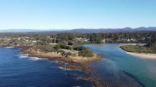 Mossy Point