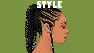 Afrobeat Instrumental 2022 