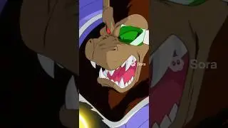 Saiyan Great Ape SMASHES Soldiers (AI)