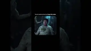 Did Marvel forget THIS? 😳