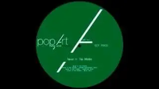Sef Prod - Never in the middle (Mikael Stavostrand remix) [Popart Music]