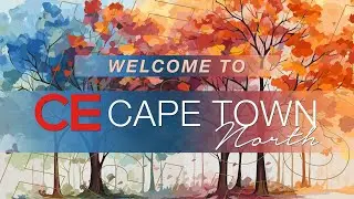 Born Into The Kingdom Of His Love Son | CE Cape Town North | 26 May 2024