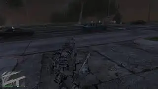 Stygian Test