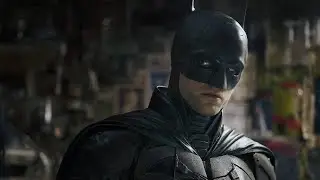 Robert Pattinson Tests Batcowl Smells: Which Batman Had the Best Scent?