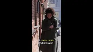 💡 Victimization doesn't have to last forever