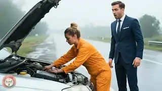 Blind Date Disaster The Poor Mechanic Sat at the Wrong Table&mdash;and Met the CEO&rsquo;s Paralyzed Daugh