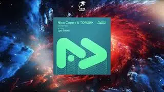 Nico Cranxx & TORUKK - Existence (Extended Mix) [AMON VISION]