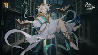 ⚔️BIBLIOTECA PROHIBIDA! A SEGUIR SUFRIENDO! ⚔️ SOLO LEVELING ARISE!