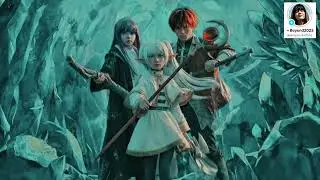 Frieren Season 2: Beyond Journey&rsquo;s End | Live Action Reimagined ✨