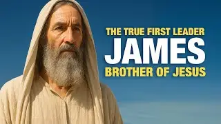 James the Just: The Forgotten Brother of Jesus