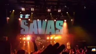 Kool Savas Essahdamus Konzert Bremen Schlachthof 23.5.17